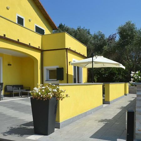 A Casa Mia Villa Levanto Exterior photo